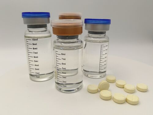 أحدث حالة شركة حول تعرض عيادة الطب البيطري الألمانية حقن GS441524 بنجاح