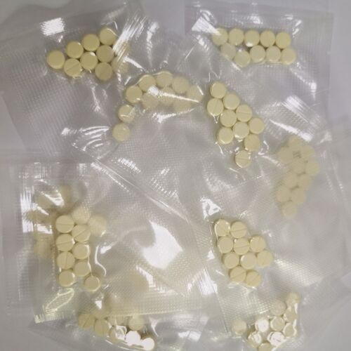 أحدث حالة شركة حول 400 Tablets of GS-441524 Shipped to Brazil: Supporting FIP Treatment for Cats