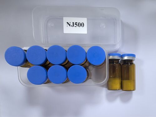 أحدث حالة شركة حول NAD+ Powder Supply Case: High-Purity NAD+ for Research and Pharmaceutical Applications