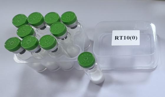 جودة  Buy Online Retatrutide Peptide for Fitness and Weight Control مصنع