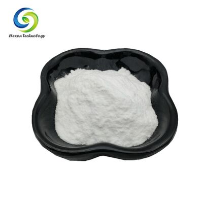 جودة  Minoxidil Bulk Powder Hair Regrowth USP EP Grade CAS 38304-91-5 Minoxidil Raw Material مصنع