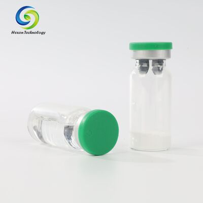 جودة  Laboratory Grade Bacteriostatic Water 3ml 10ml Sterile Multi-Use Solution for Reconstitution مصنع