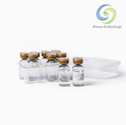 جودة  Precision Ampoule Bacteriostatic Water 3ml 10ml Per Box Single-Dose Recon Set مصنع