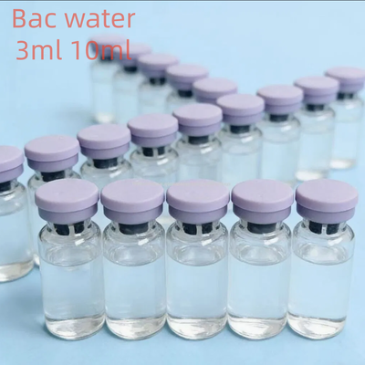 جودة  30ml Large Volume Reconstitution Agent pH Stabilized Bulk Scale Laboratory Prep مصنع