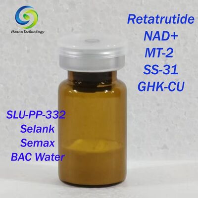 جودة  Bio-Available NAD Powder Cellular Energy Focus Shelf Stable Research Grade مصنع