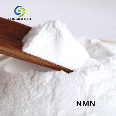 جودة  CAS 1094-61-7 NMN Powder Niacinamide For Skin Strengthen Immunity مصنع