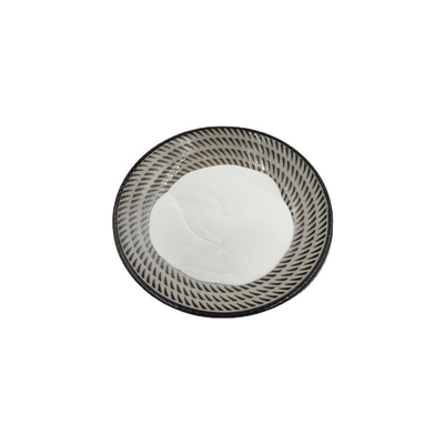 مكمل غذائي 99٪ مسحوق كالسيوم 2-أوكسوبنتانيديوات CAS 71686-01-6