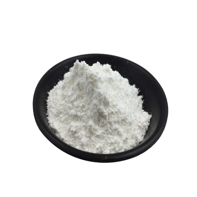 مكون التغذية CAS 6020-87-7 مسحوق الكرياتين مونوهيدرات 99٪ نقاء