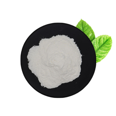 المكمل الغذائي للرعاية الصحية مسحوق الكرياتين مونوهيدرات CAS 6020-87-7