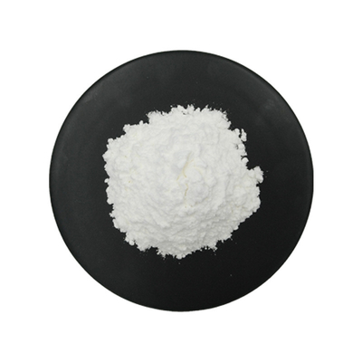 99٪ نقاء مسحوق حمض السياليك CAS 131-48-6 N-Acetylneuraminic Acid Powder