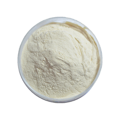 Niacinamide Bp Cosmetic Grade 99٪ Nicotinamide CAS رقم 98-92-0