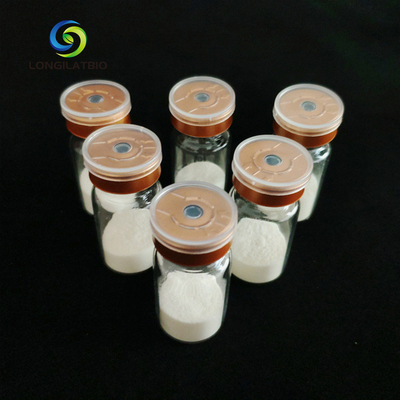 2.4mg/ يوم سماجلوتيد ببتيد فقدان الوزن مع المكون النشط سماجلوتيد