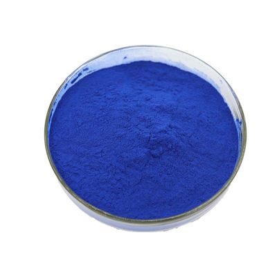 عالية النقاء النحاس الببتيد Copper Tripeptide 1 مسحوق CAS 89030-95-5 مواد التجميل الخام