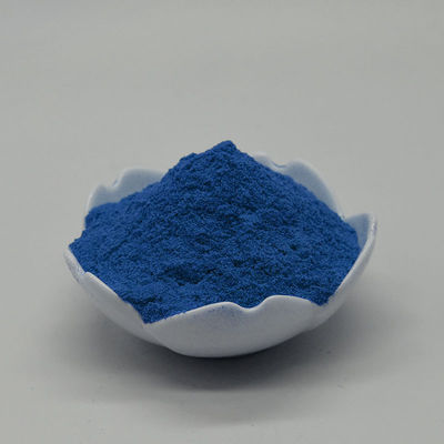 مسحوق الببتيدات الخام 99٪ نقاء Copper Tripeptide 1 النحاس الببتيد CAS 49557-75-7