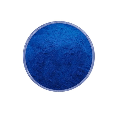 Glycyl-L-Histidyl-L-Lysine CAS 89030-95-5 Ghk-Cu النحاس الببتيد