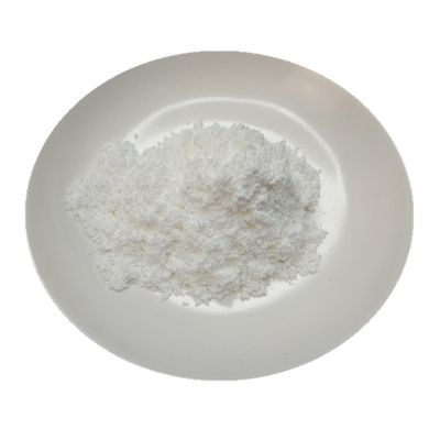 GMP Pharma Api 99٪ Econazole Nitrate Cas 68797-31-9