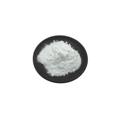 مكمل غذائي NMN مسحوق قابلة للذوبان في الماء مع CAS 1094-61-7