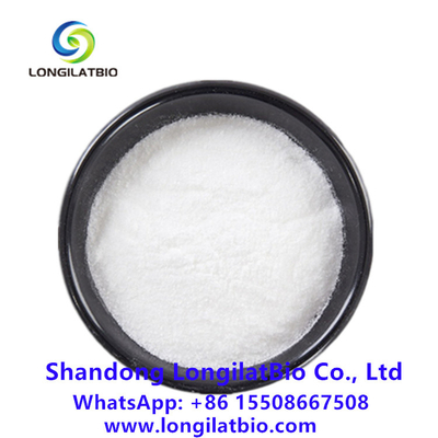 عالية النقاء 99.9 ٪ مسحوق Terbinafine Hcl النقي Cas 78628-80-5 Terbinafine Hydrochloride