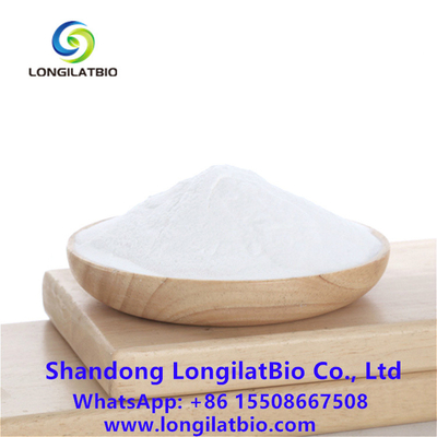 مسحوق خام 99٪ Caspofungin Pharma Api Cas 162808-62-0