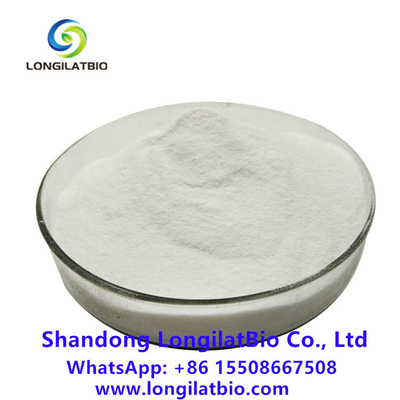 مسحوق خام Amoxicillin Active Pharmaceutical Cas 26787-78-0