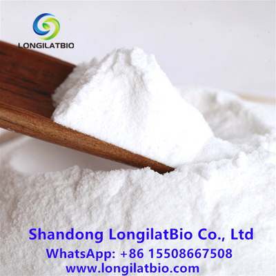 Saxagliptin Pharma Api Cas 361442-04-8 اللون الأبيض
