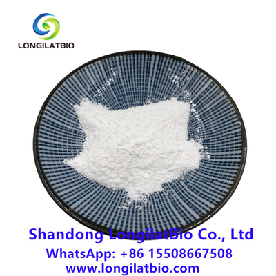 المواد الصيدلانية للقلب والأوعية الدموية Dronedarone Powder Cas رقم 141626-36-0