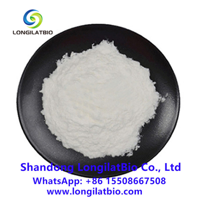 درجة نقاء عالية 99٪ Pharma Api Cas 179324-69-7 Bortezomib