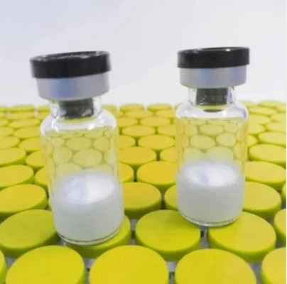 99٪ نقاء تجميد مسحوق جاف Semaglutide CAS 910463-68-2