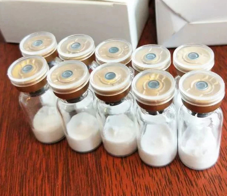 أفضل سعر مسحوق المجفف المجفف 5mg/10mg Retatrutide CAS 2381089-83-2