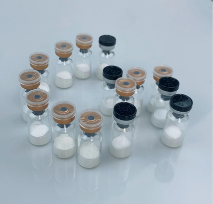 المكون النشط للببتيد Semaglutide لتخفيف الوزن للأدوية والرعاية الصحية