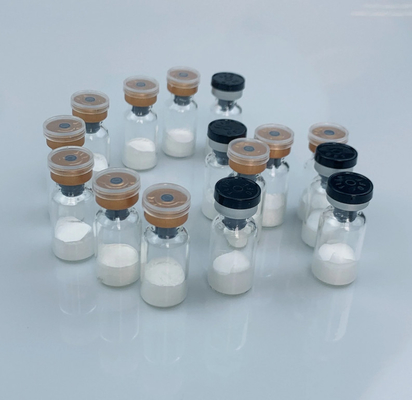 Semaglutide Ozempic CAS No 910463-68-2 Peptide 2mg / Vial 5mg / Vial Semaglutide USPI