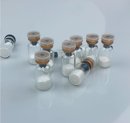 ببتيدات فقدان الوزن سيماجلوتيد تيرزيباتيد 5mg 10mg 15mg