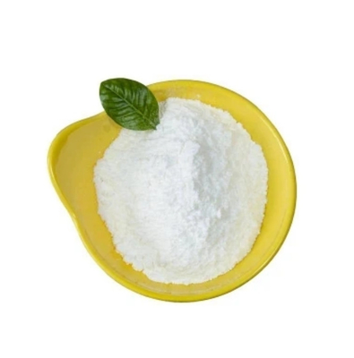 Allantoin Powder للقناع الوجهي الرائض والمهدئ CAS 97-59-6