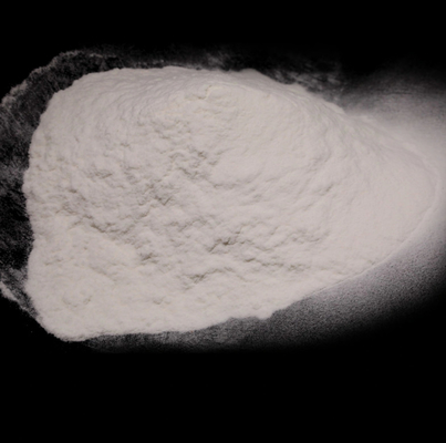 CAS 97-59-6 الفوائد المضادة للشيخوخة من Allantoin Powder لتقليل التجاعيد