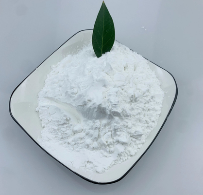 المكملات الغذائية مسحوق الكرياتين مونوهيدراتي CAS 6020-87-7
