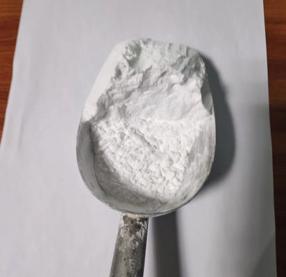 Nootropics medication Raw CAS 30123-17-2 مسحوق تيانيبتين الصوديوم لمكافحة الاكتئاب