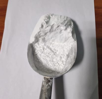 الاستخدام الصيدلي CAS 97-59-6 خصائص شفاء الندوب من Allantoin Powder