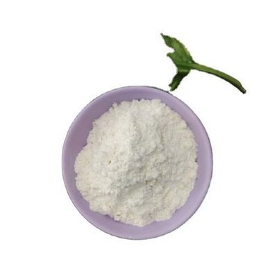 تحسين الدماغ منشط الذهن 99٪ CAS 314728-85-3 مسحوق أبيض Sunifiram Dm-235