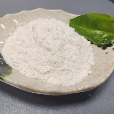 Urolithin / Urolithin B 99٪ Purity CAS 1139-83-9 مسحوق خام
