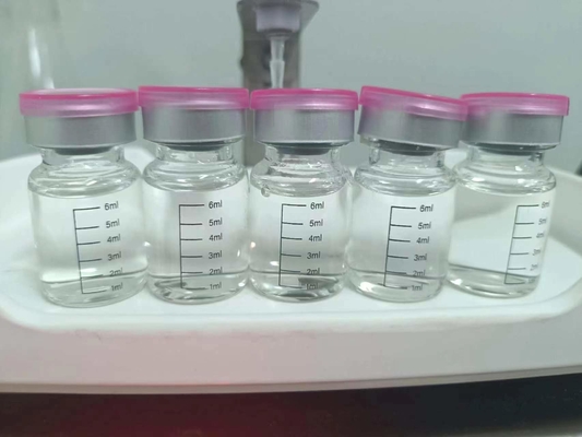 GS-441524 علاج مضاد للفيروسات مع طريقة التسليم الآمن HPLC UV