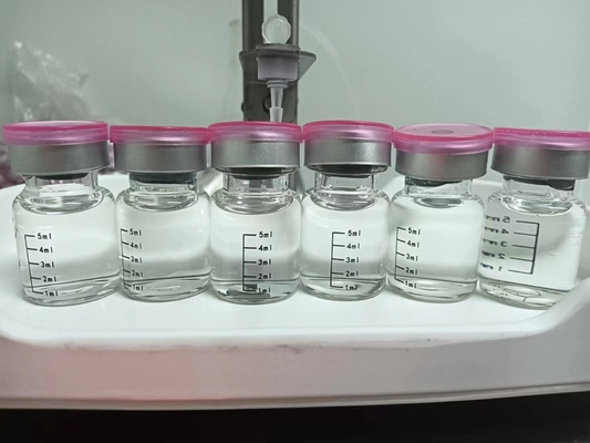 الحقن تحت الجلد 15mg GS-441524 القوارير علاج FIP القطط للقطط