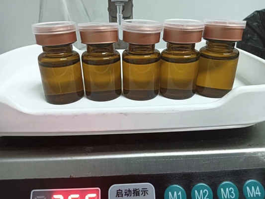علاج دوائي GS-441524 مضاد للفيروسات ل FIP في القطط
