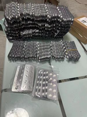 علاجات FIP GS 441524 لأقراص 2 كجم و 4 كجم للقطط