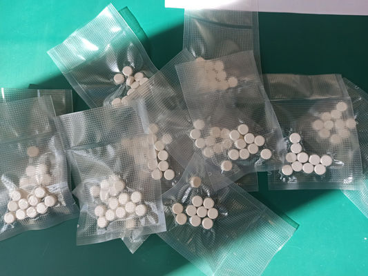 أقراص Remdesivir الوسيطة GS 441524 أقراص عن طريق الفم للقطط FIP