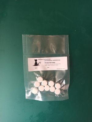 Professional GS441 Tablets GS441524 Pills GS-441 for Cat Fip Treatments