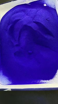 99% نقاء الببتيدات المضادة للالتهابات الببتيدات  Copper Peptide CAS 89030-95-5