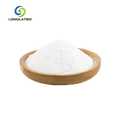 CAS 30123-17-2 Tianeptine Sodium White Powder لمضاد الاكتئاب مع المخزون الجاهز