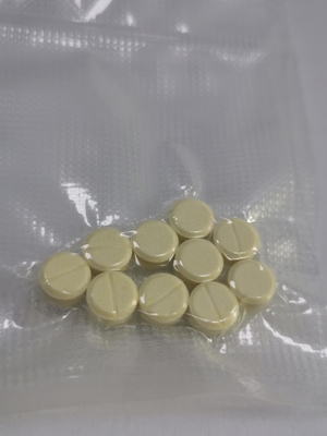 40mg GS-441524 حبوب منع الحمل CAS 1191237-69-0 علاج للفي بي سي القط مع تسليم سريع وآمن بواسطة فيدكس