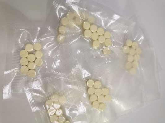 الصناعة الفموية GS-441524 حبوب منع الحمل 50mg العلاج للقطط FIP