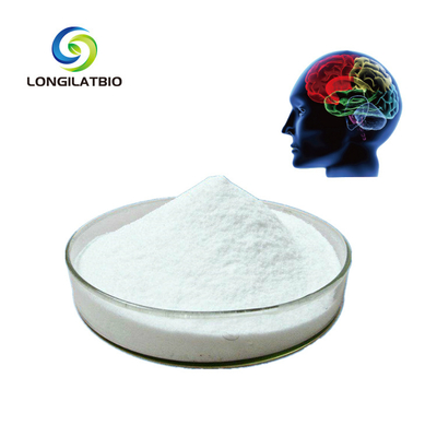 99.5 ٪ نقاء Tianeptine الملح الصوديوم العامل المضاد للاكتئاب الصيغة C21H24ClN2NaO4S